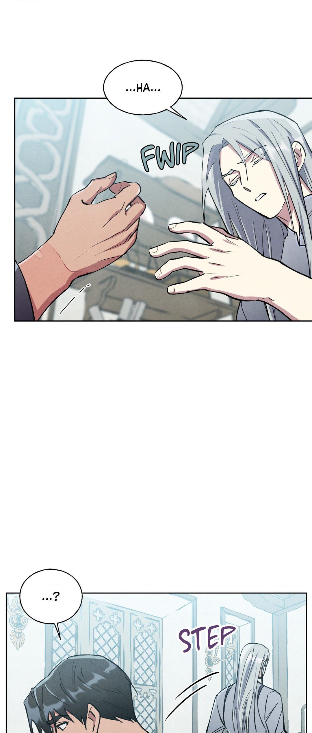 Read The Duke’s Debt chapter 8 image 15 on Lezhin
