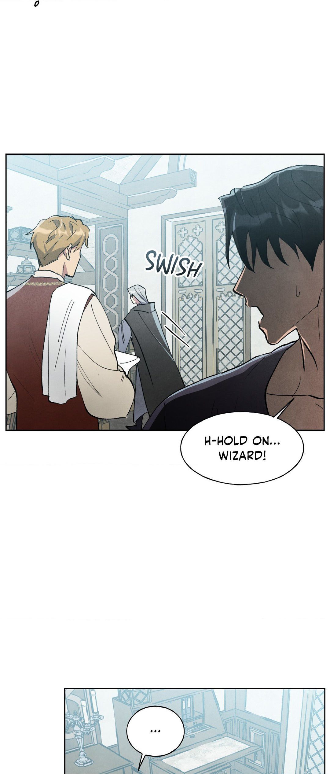 Read The Duke’s Debt chapter 8 image 17 on Lezhin