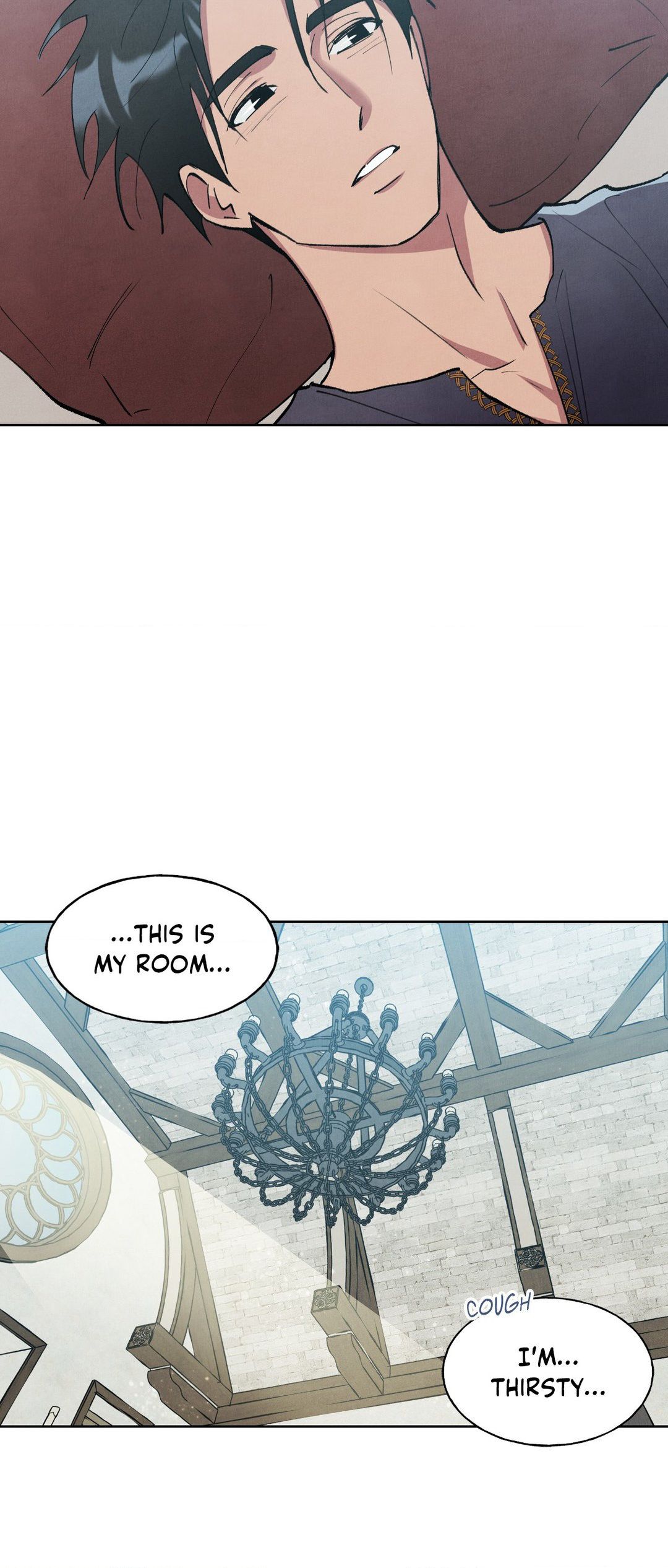 Read The Duke’s Debt chapter 8 image 2 on Lezhin