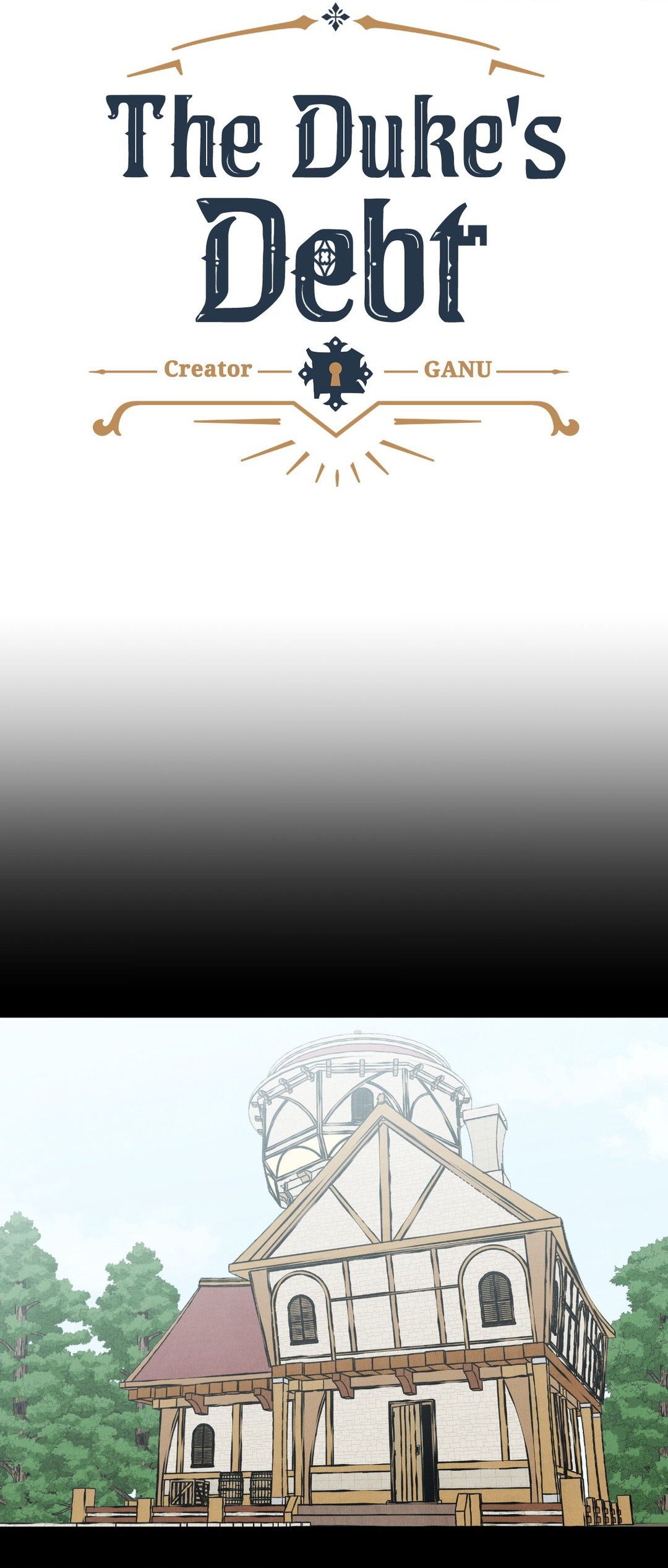 Read The Duke’s Debt chapter 8 image 20 on Lezhin