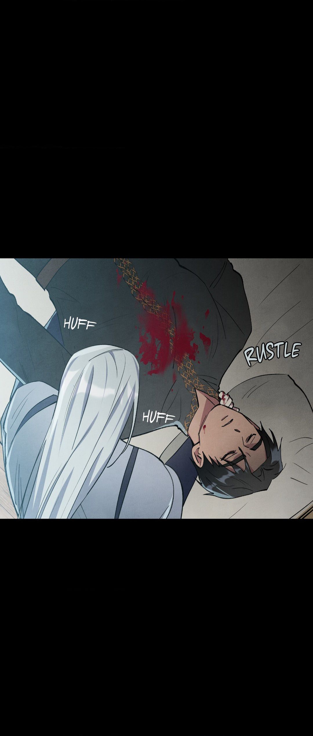 Read The Duke’s Debt chapter 8 image 21 on Lezhin