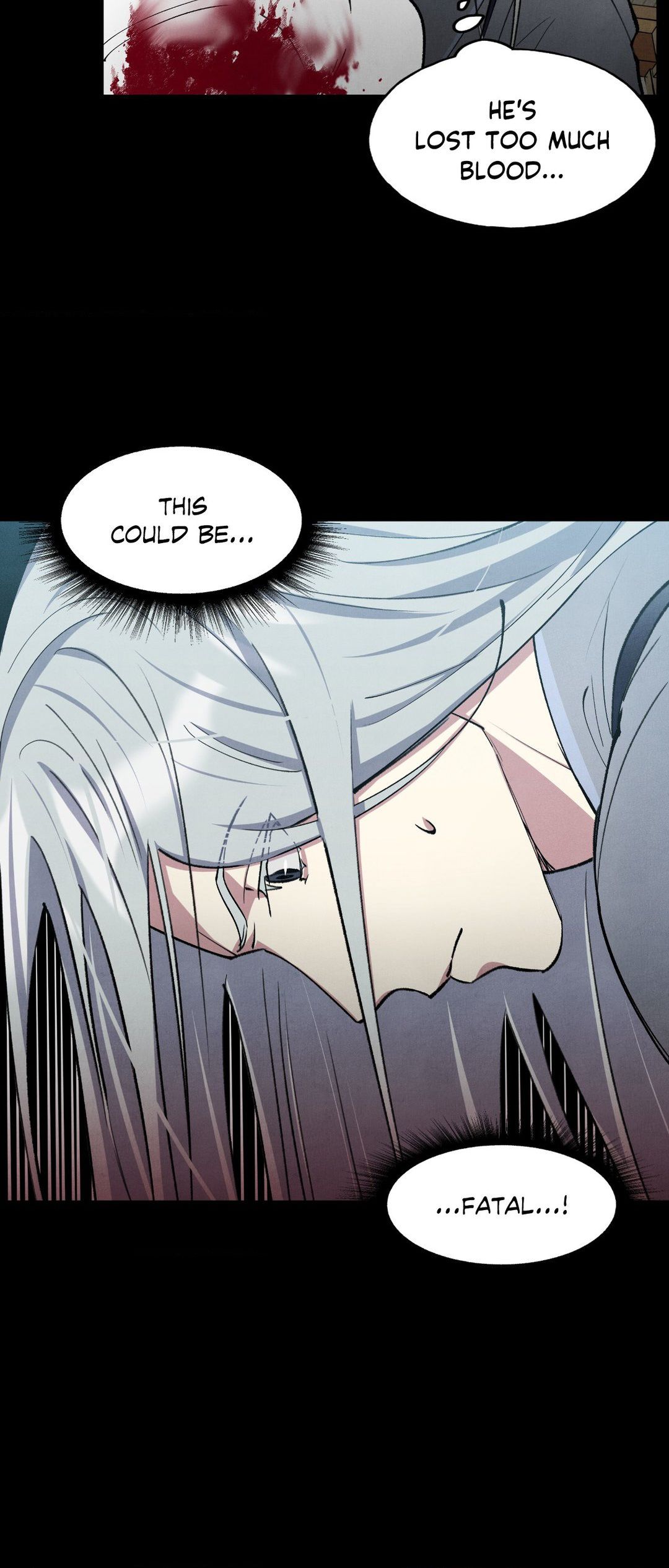 Read The Duke’s Debt chapter 8 image 23 on Lezhin