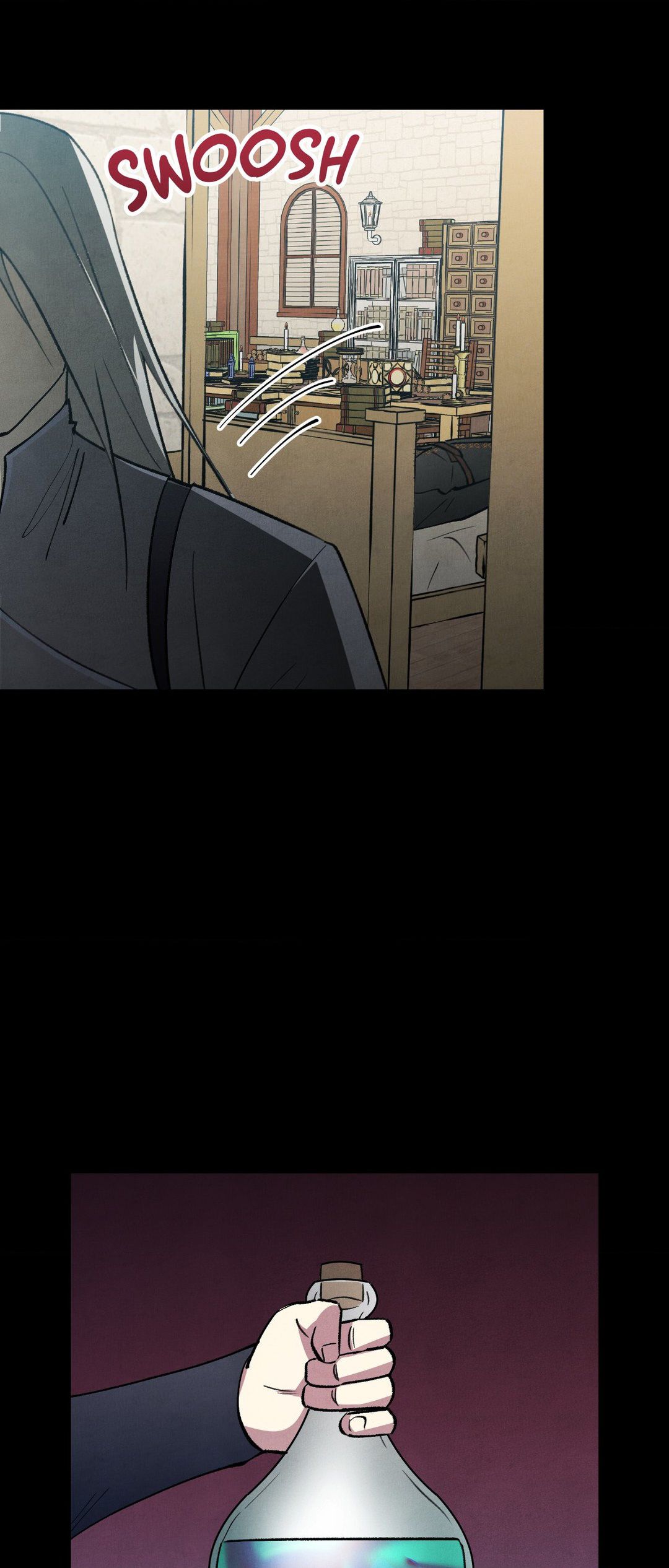 Read The Duke’s Debt chapter 8 image 24 on Lezhin