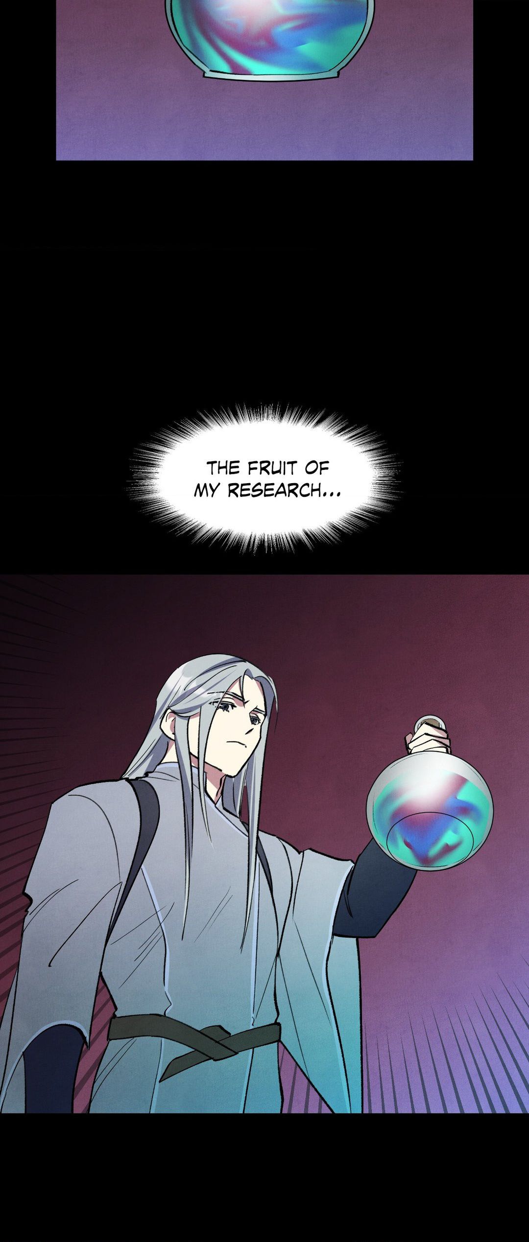 Read The Duke’s Debt chapter 8 image 25 on Lezhin