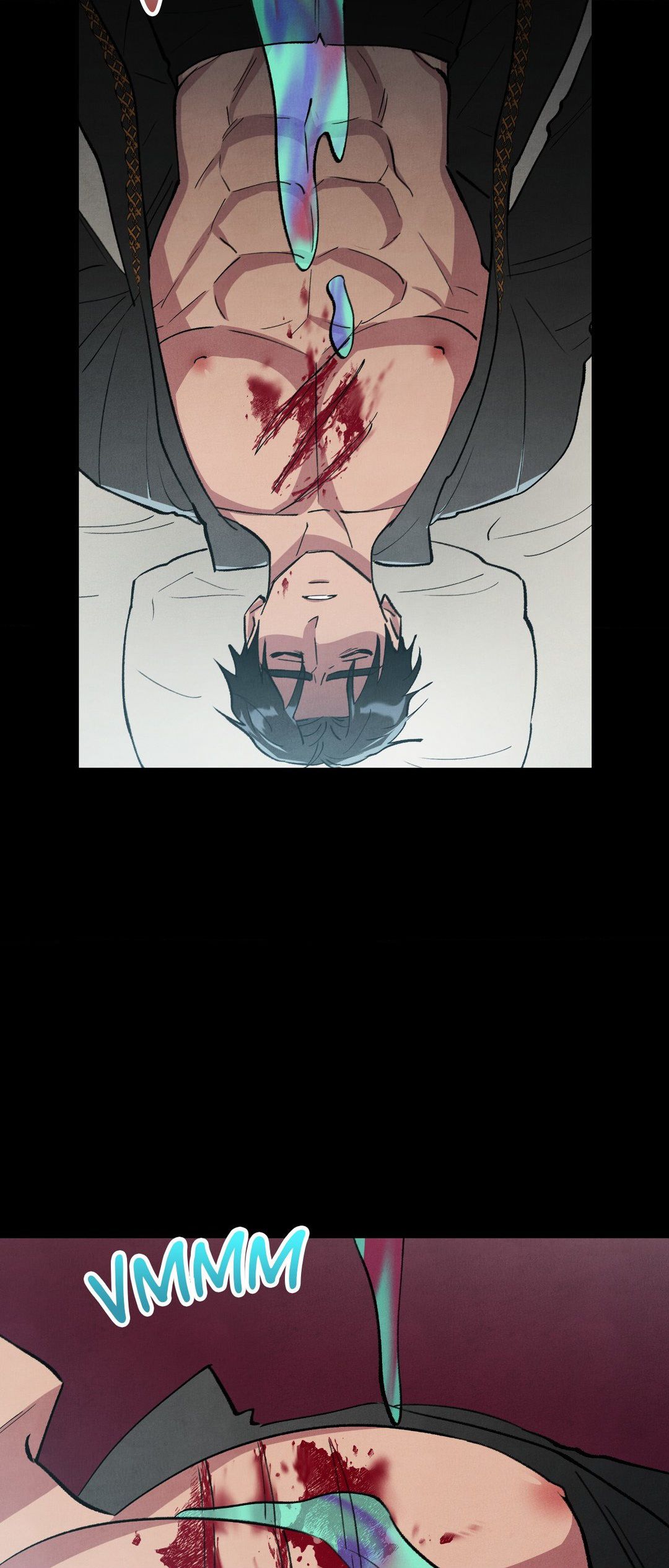 Read The Duke’s Debt chapter 8 image 27 on Lezhin