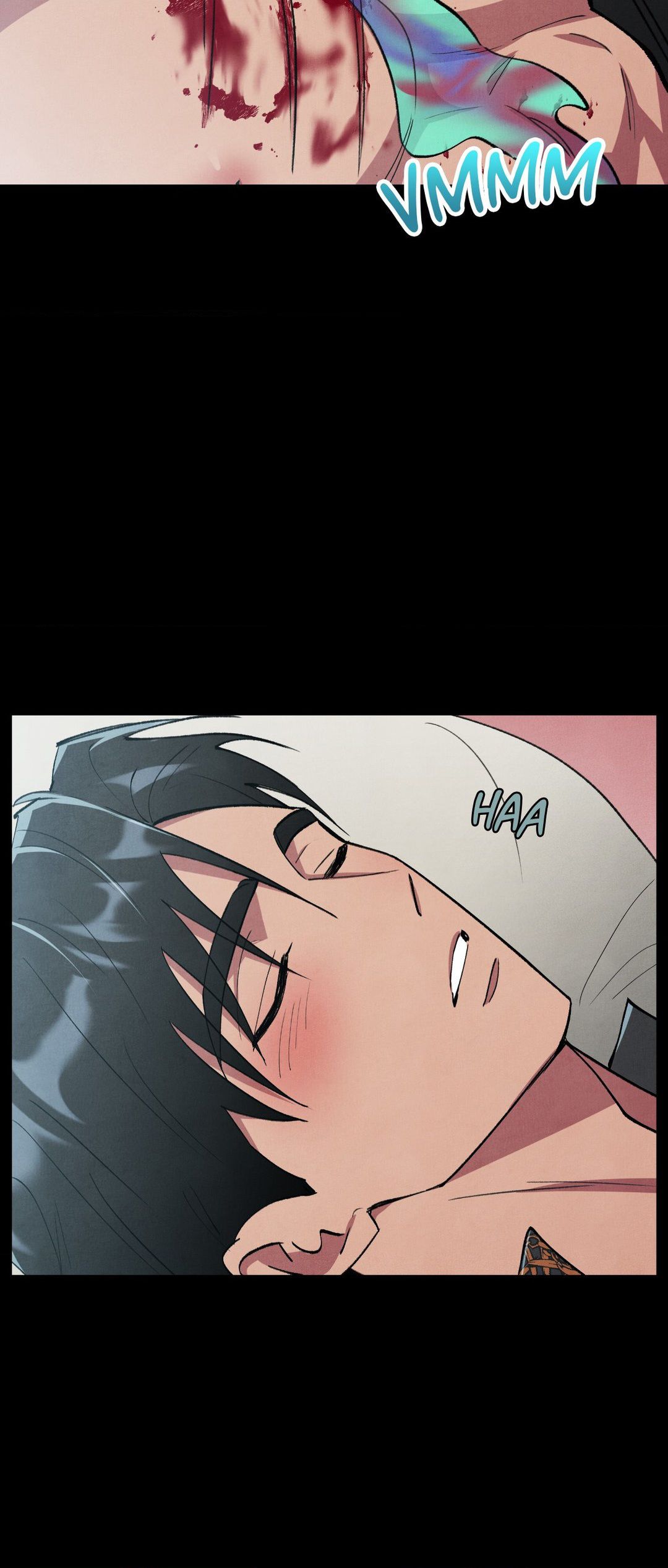 Read The Duke’s Debt chapter 8 image 28 on Lezhin