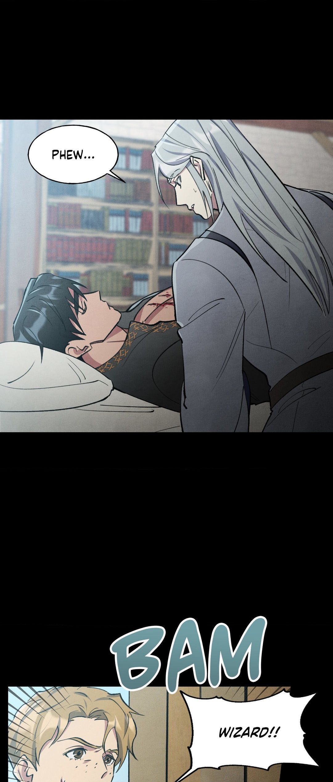 Read The Duke’s Debt chapter 8 image 29 on Lezhin