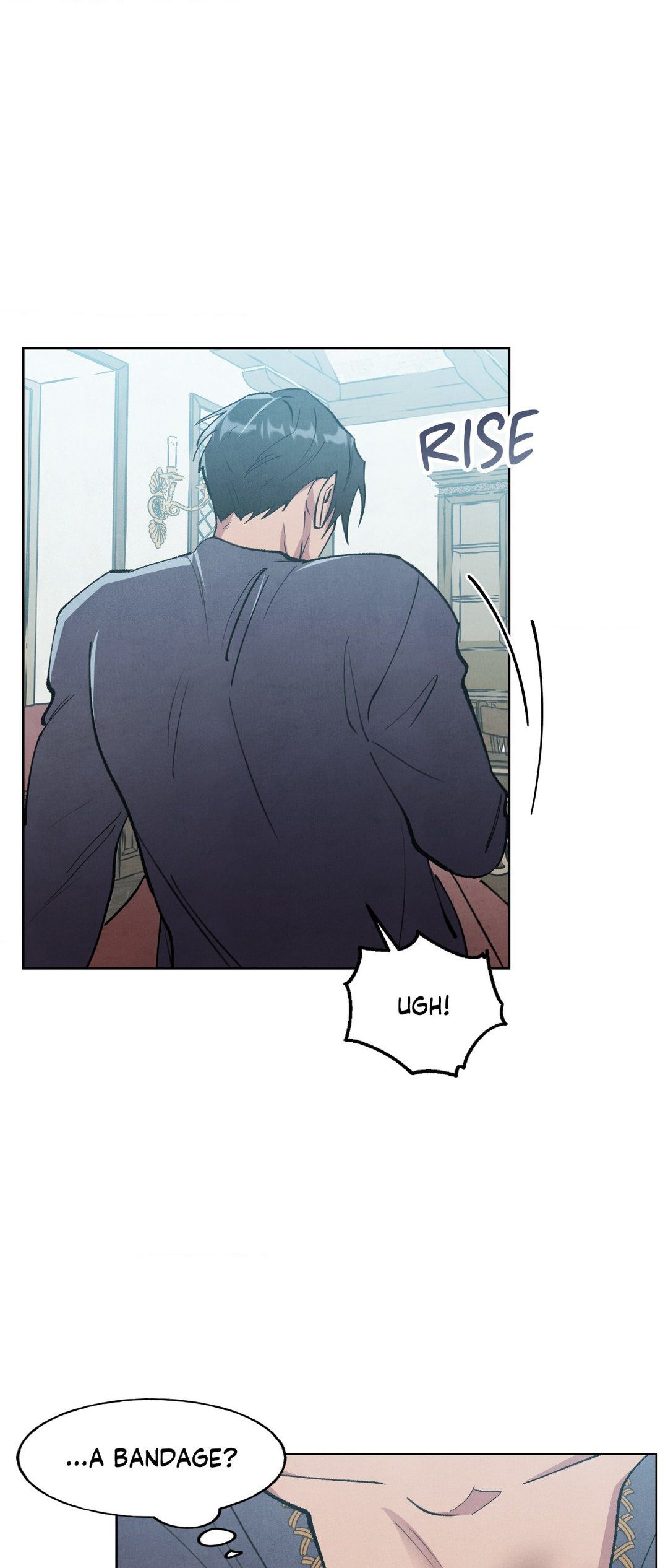 Read The Duke’s Debt chapter 8 image 3 on Lezhin
