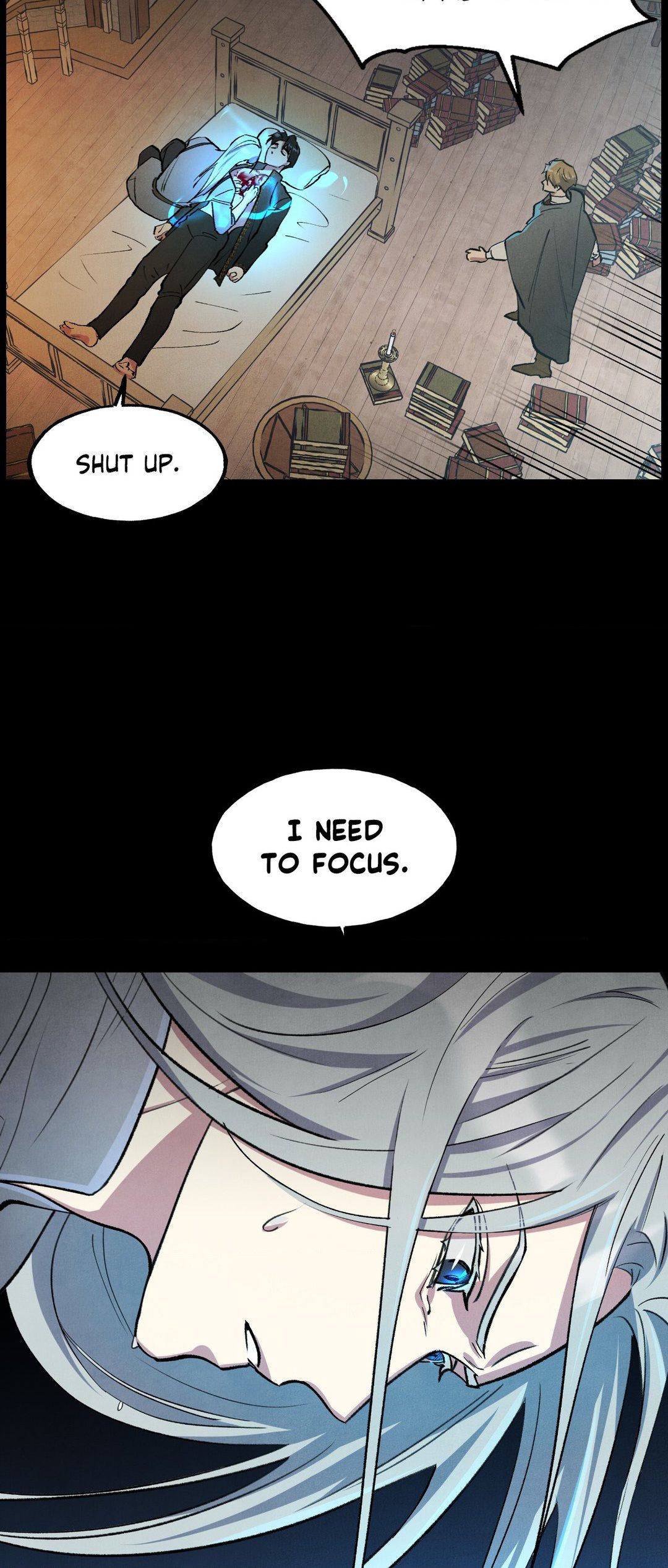 Read The Duke’s Debt chapter 8 image 32 on Lezhin