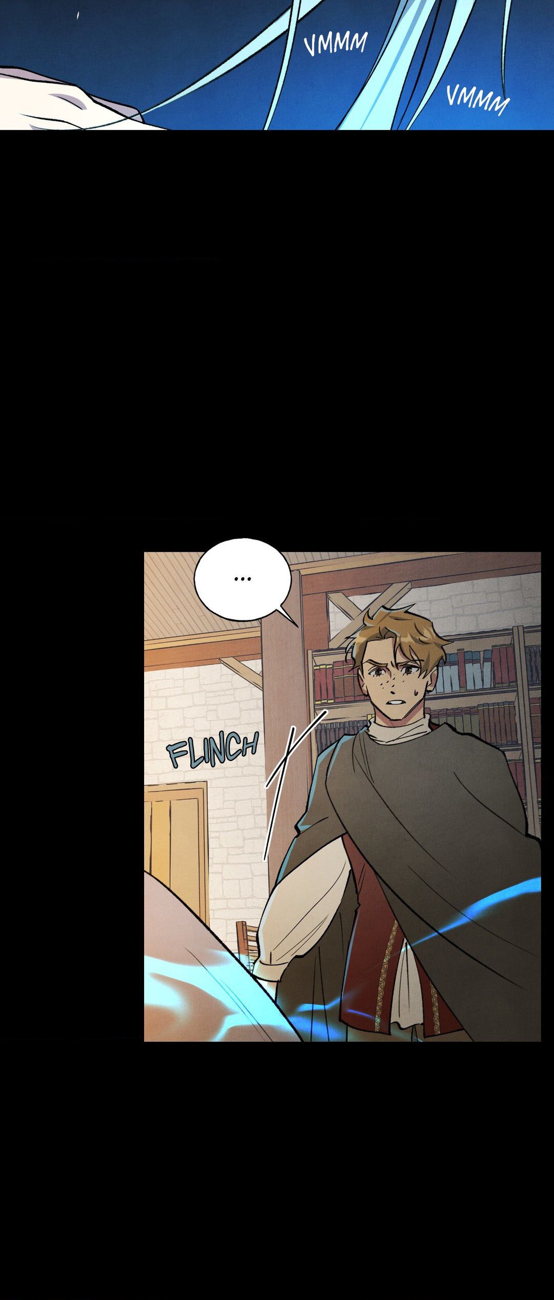 Read The Duke’s Debt chapter 8 image 33 on Lezhin