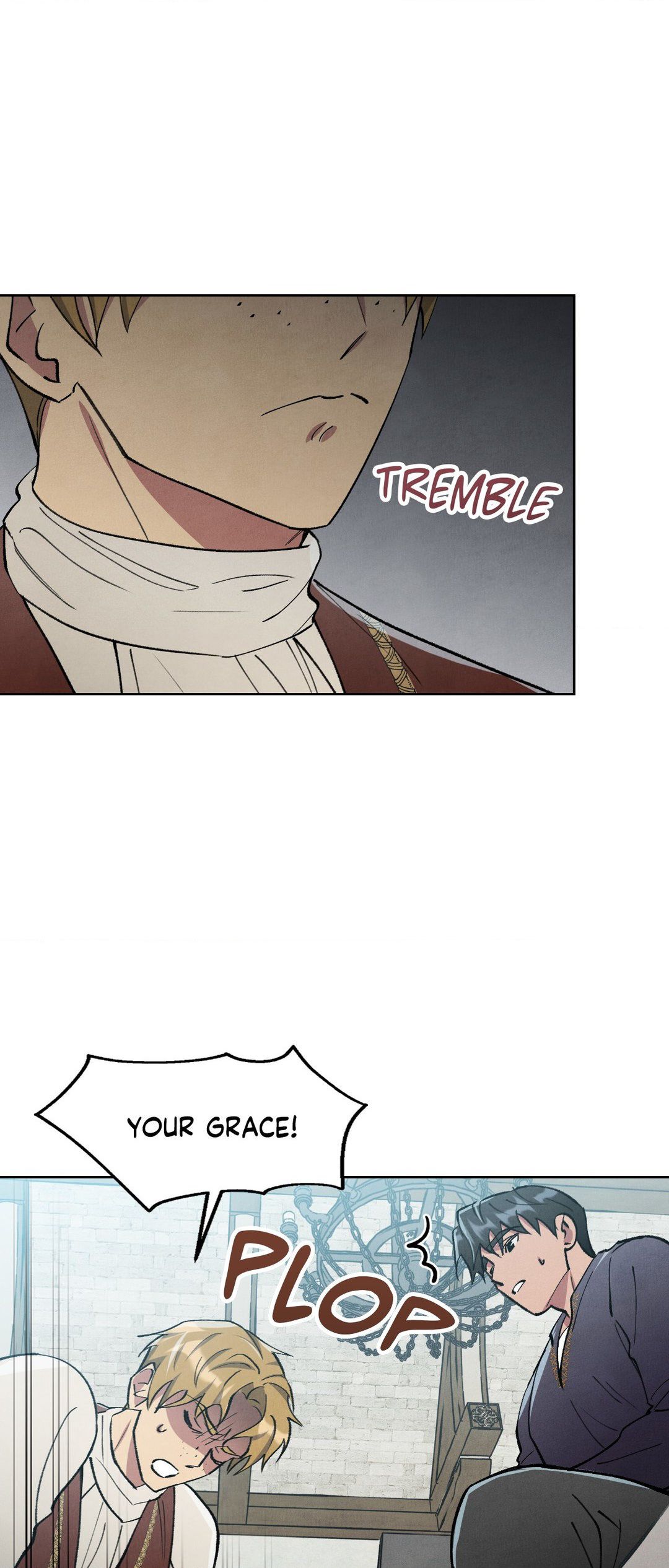 Read The Duke’s Debt chapter 8 image 37 on Lezhin