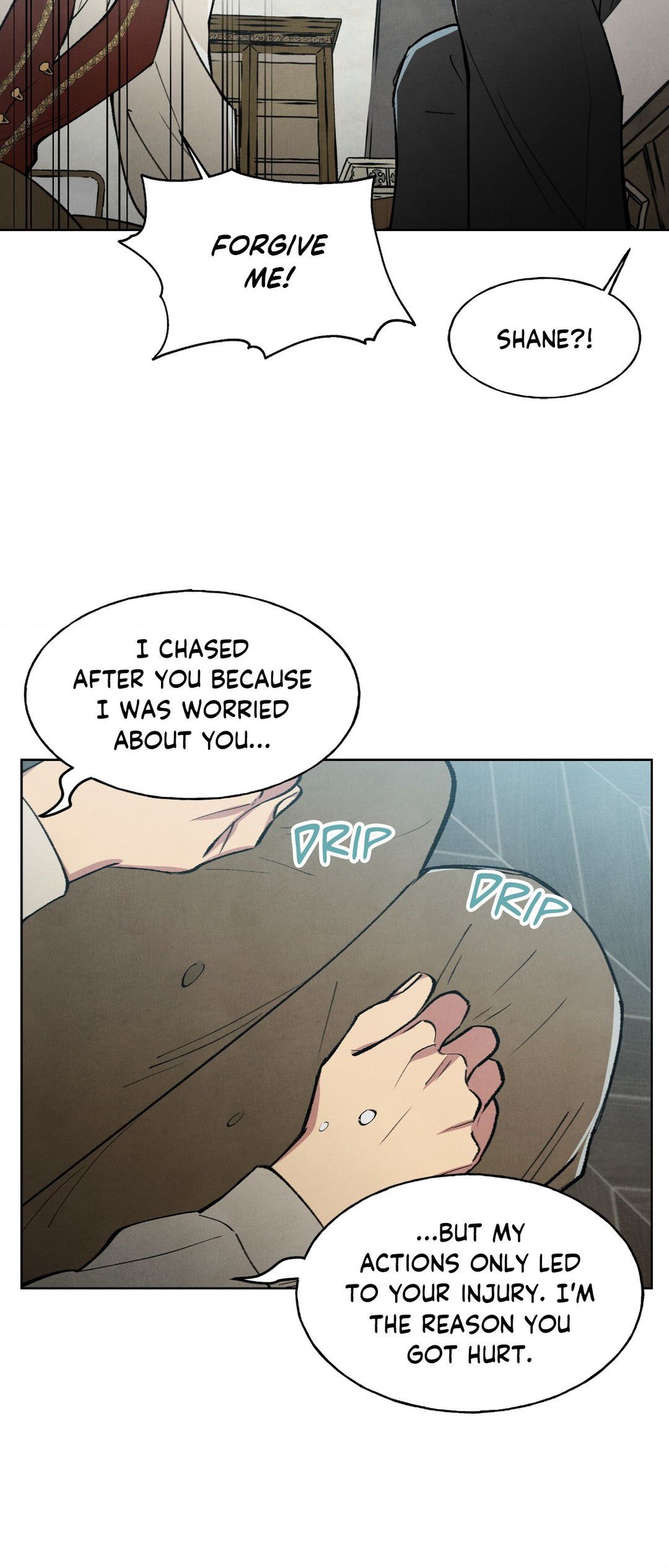 Read The Duke’s Debt chapter 8 image 38 on Lezhin