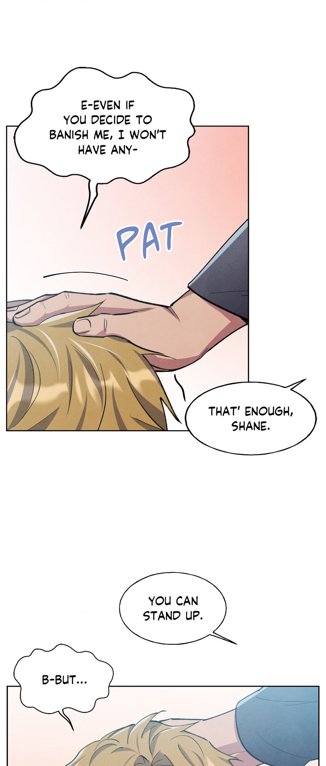 Read The Duke’s Debt chapter 8 image 39 on Lezhin