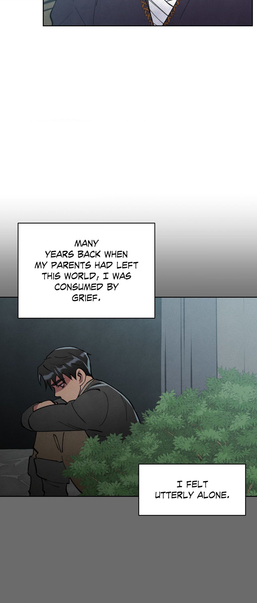 Read The Duke’s Debt chapter 8 image 41 on Lezhin
