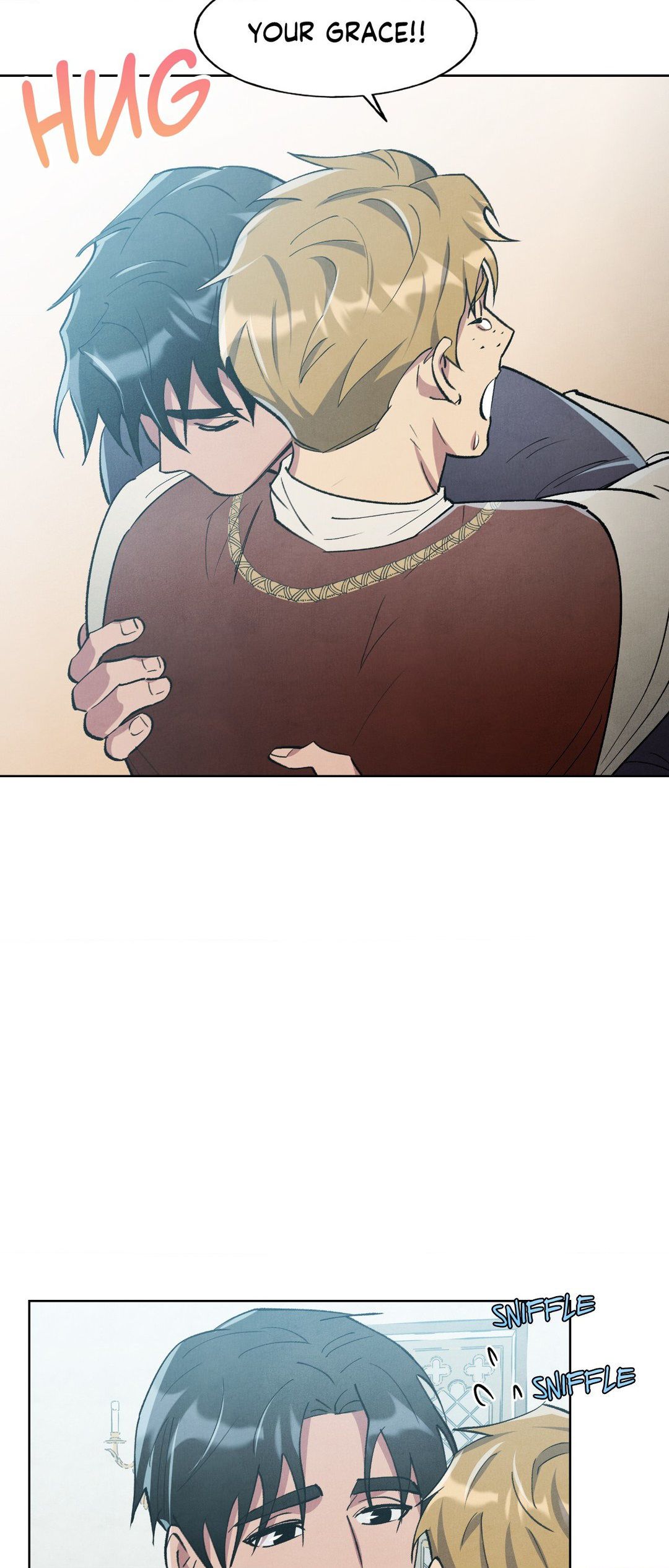 Read The Duke’s Debt chapter 8 image 45 on Lezhin