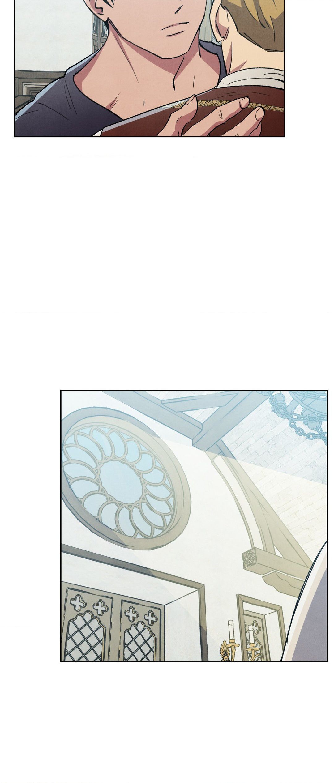 Read The Duke’s Debt chapter 8 image 46 on Lezhin