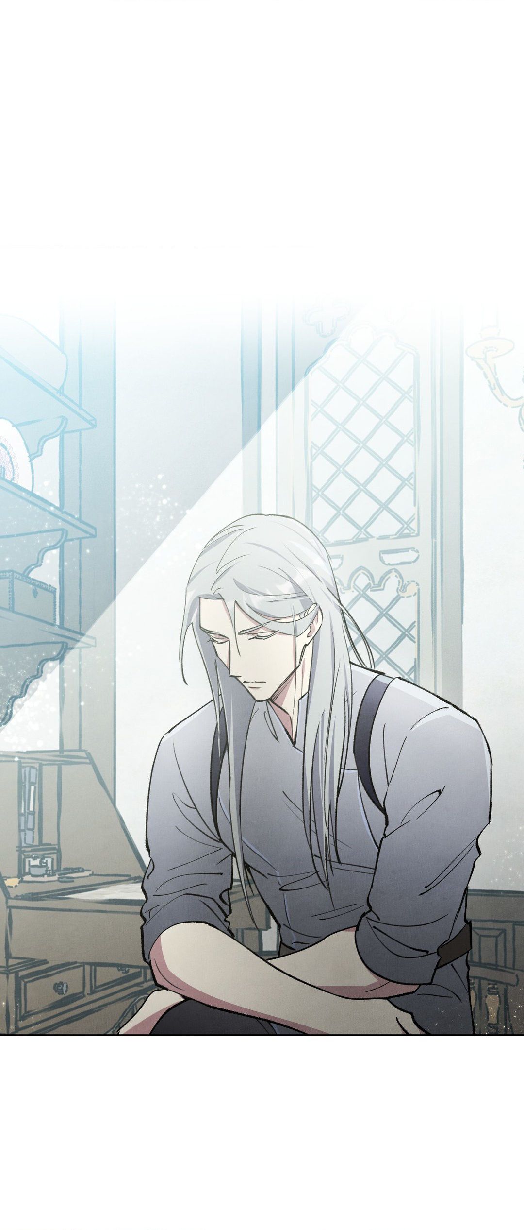 Read The Duke’s Debt chapter 8 image 5 on Lezhin