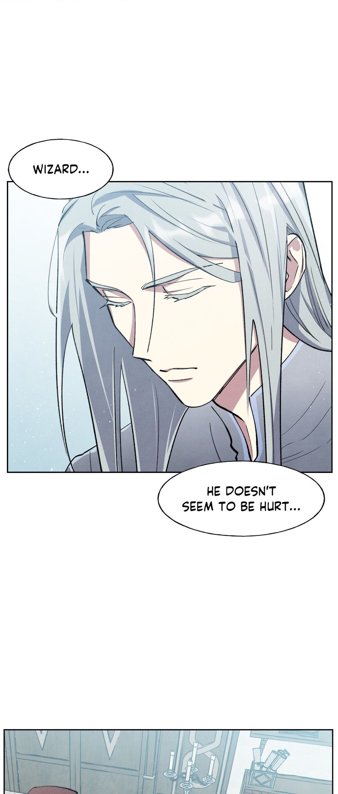 Read The Duke’s Debt chapter 8 image 6 on Lezhin
