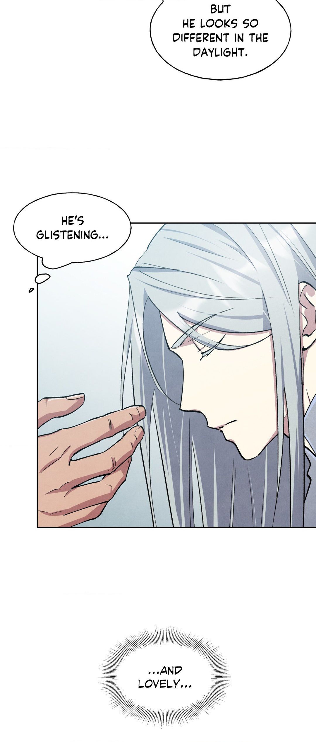 Read The Duke’s Debt chapter 8 image 8 on Lezhin