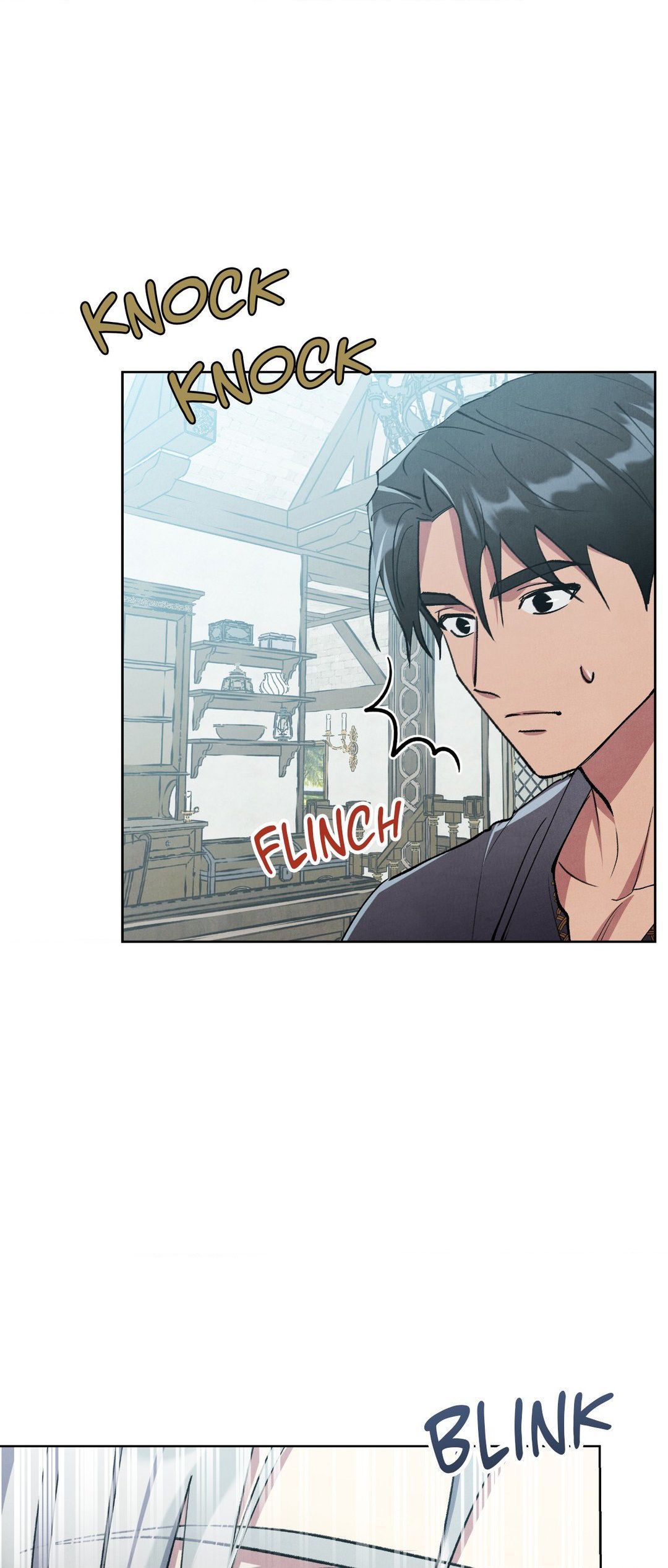Read The Duke’s Debt chapter 8 image 9 on Lezhin