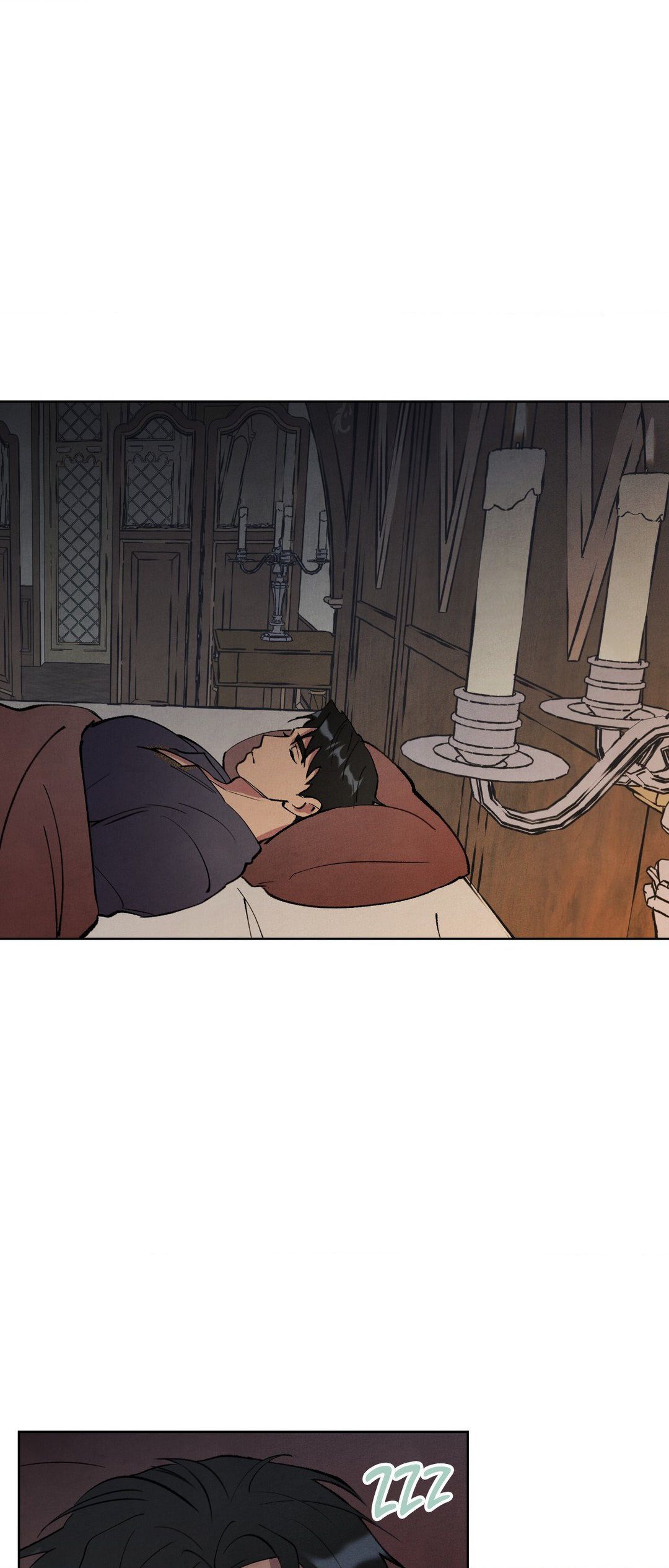 Read The Duke’s Debt chapter 9 image 1 on Lezhin