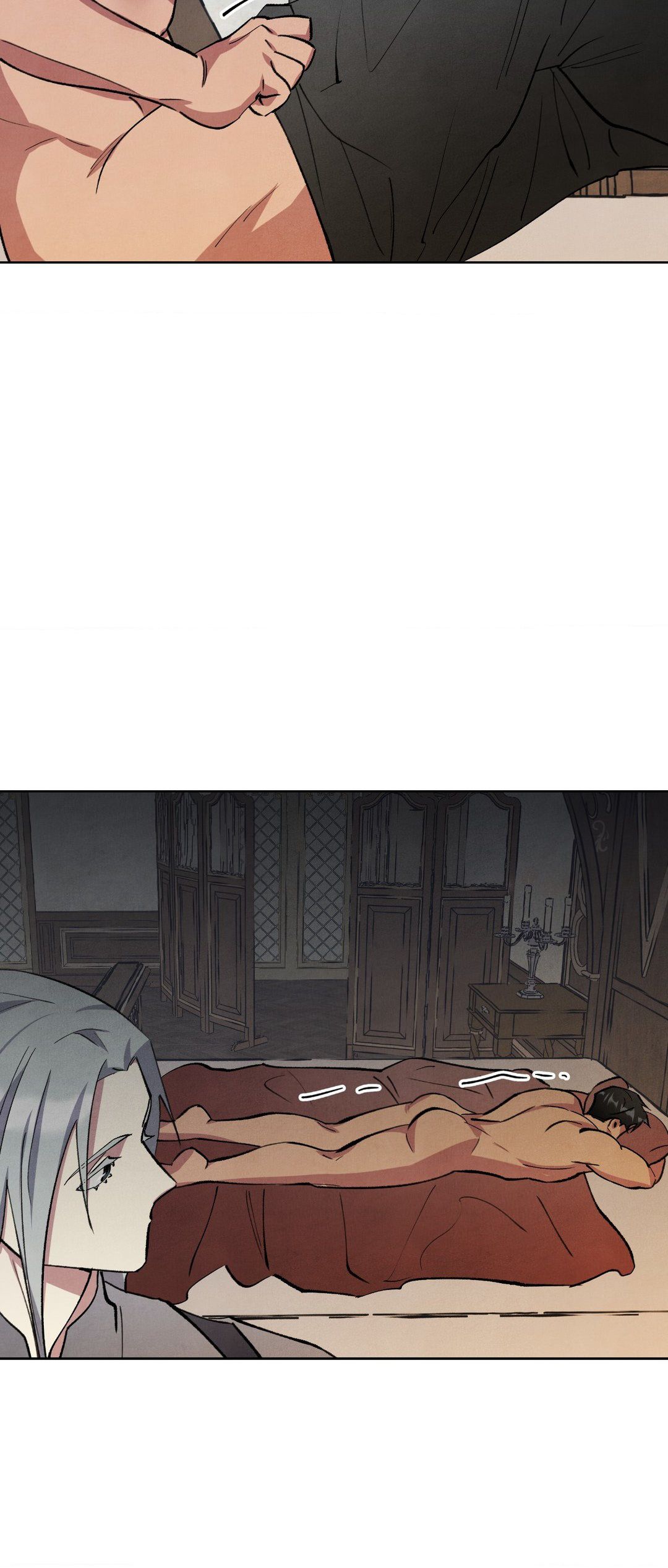 Read The Duke’s Debt chapter 9 image 10 on Lezhin