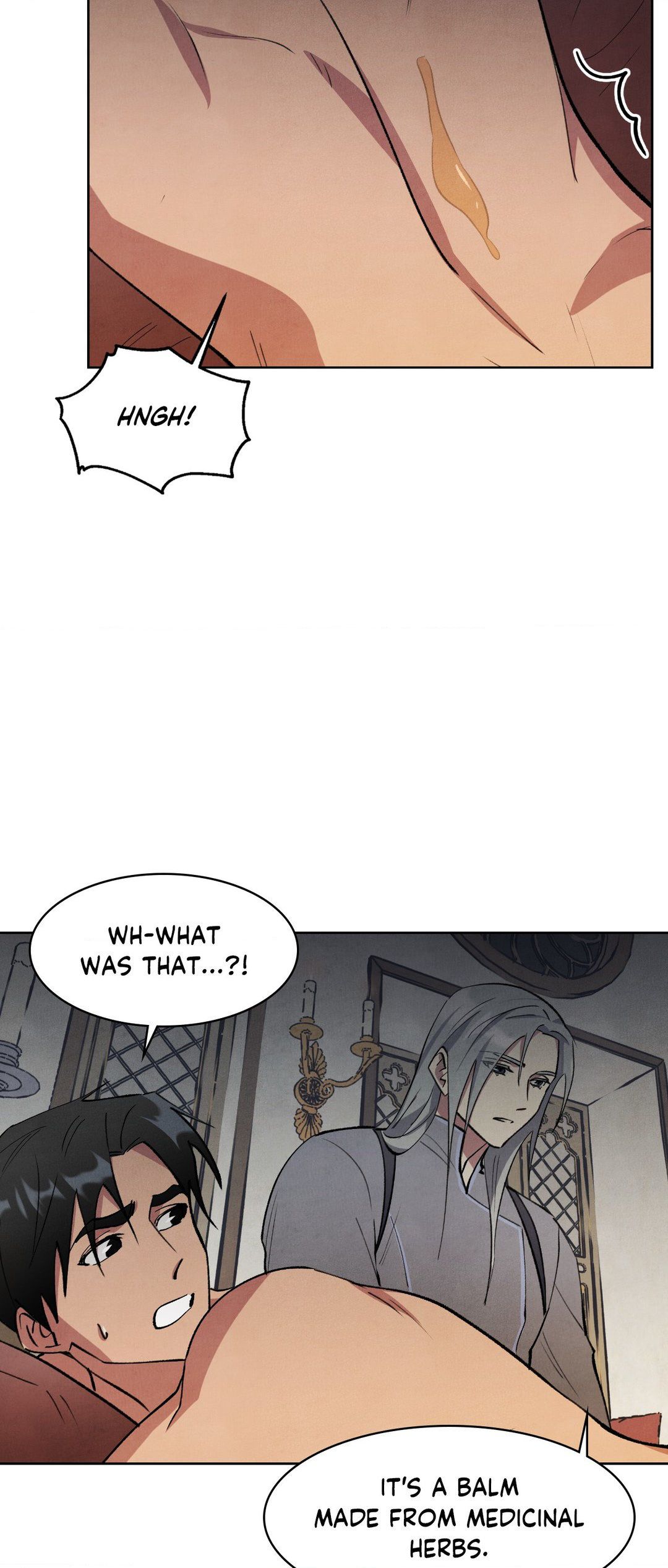 Read The Duke’s Debt chapter 9 image 12 on Lezhin