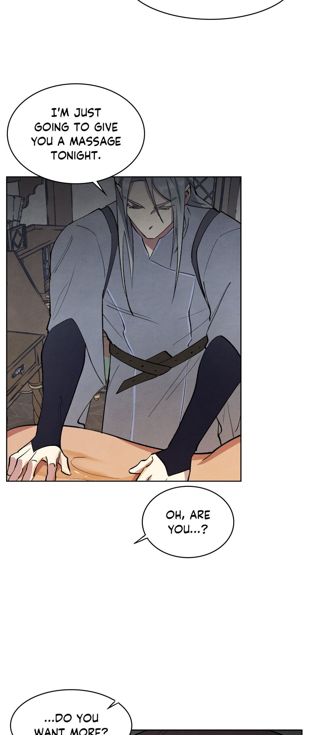 Read The Duke’s Debt chapter 9 image 13 on Lezhin