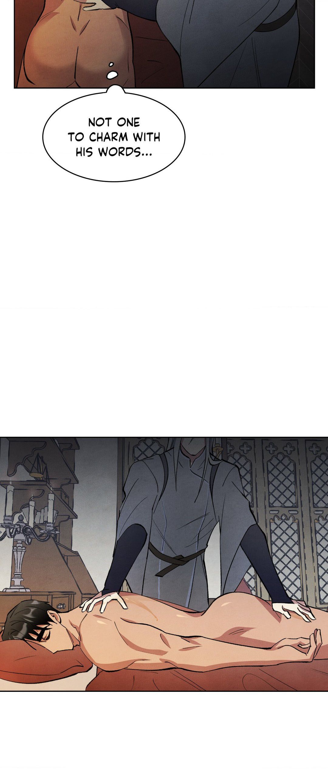 Read The Duke’s Debt chapter 9 image 15 on Lezhin