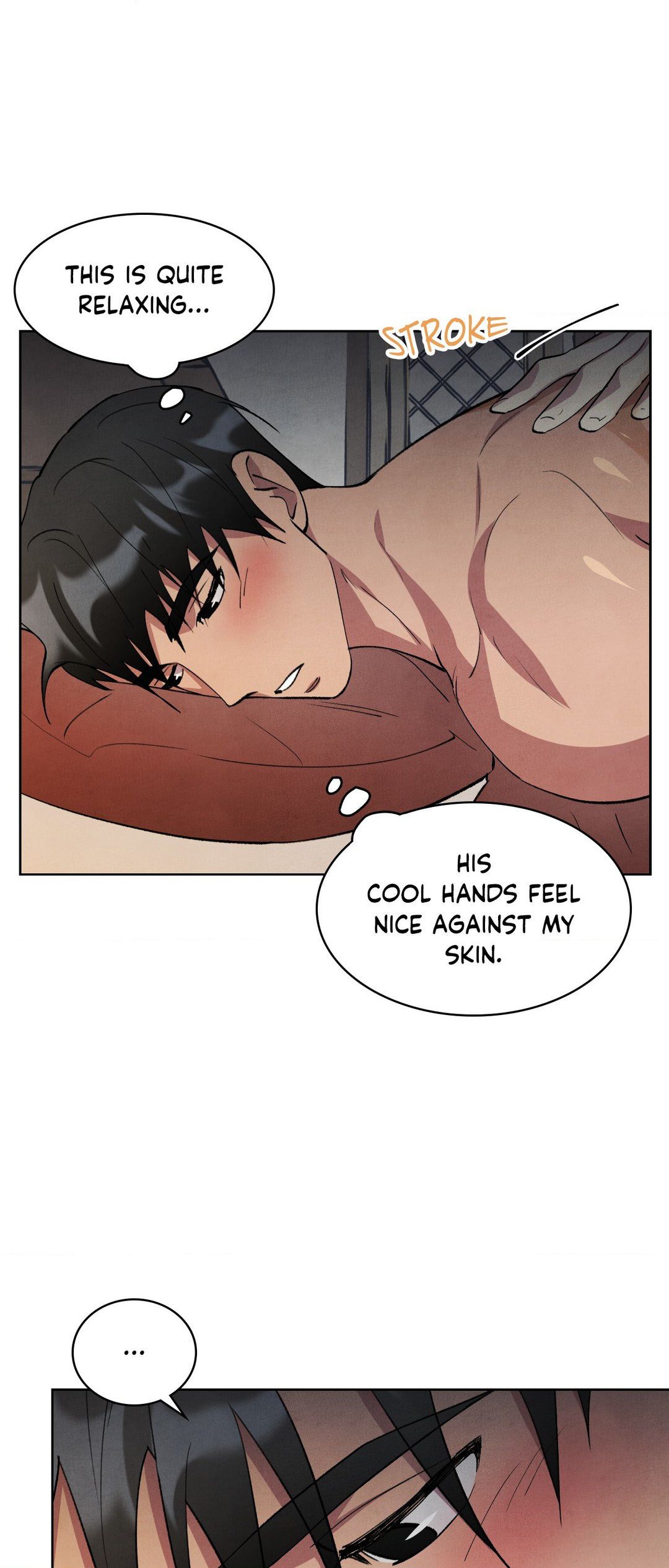 Read The Duke’s Debt chapter 9 image 16 on Lezhin