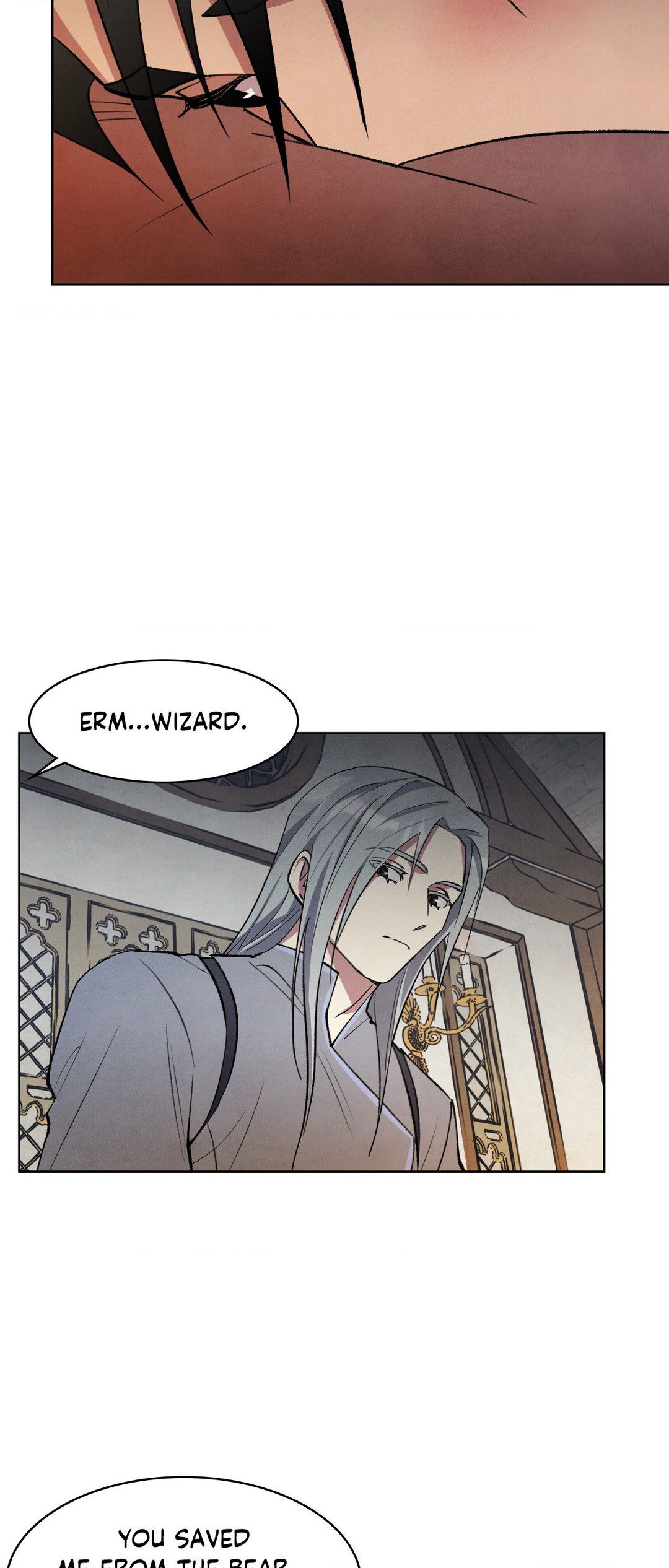 Read The Duke’s Debt chapter 9 image 17 on Lezhin