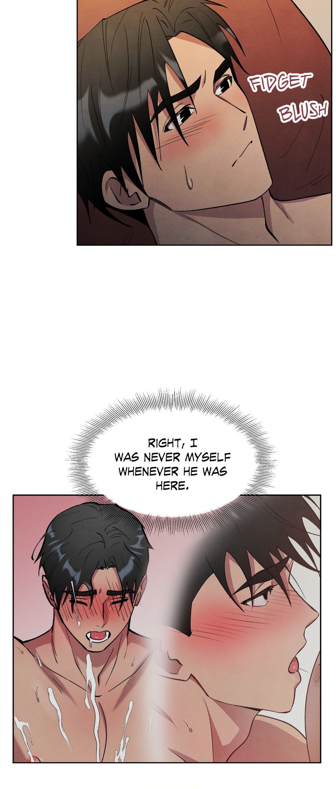 Read The Duke’s Debt chapter 9 image 23 on Lezhin