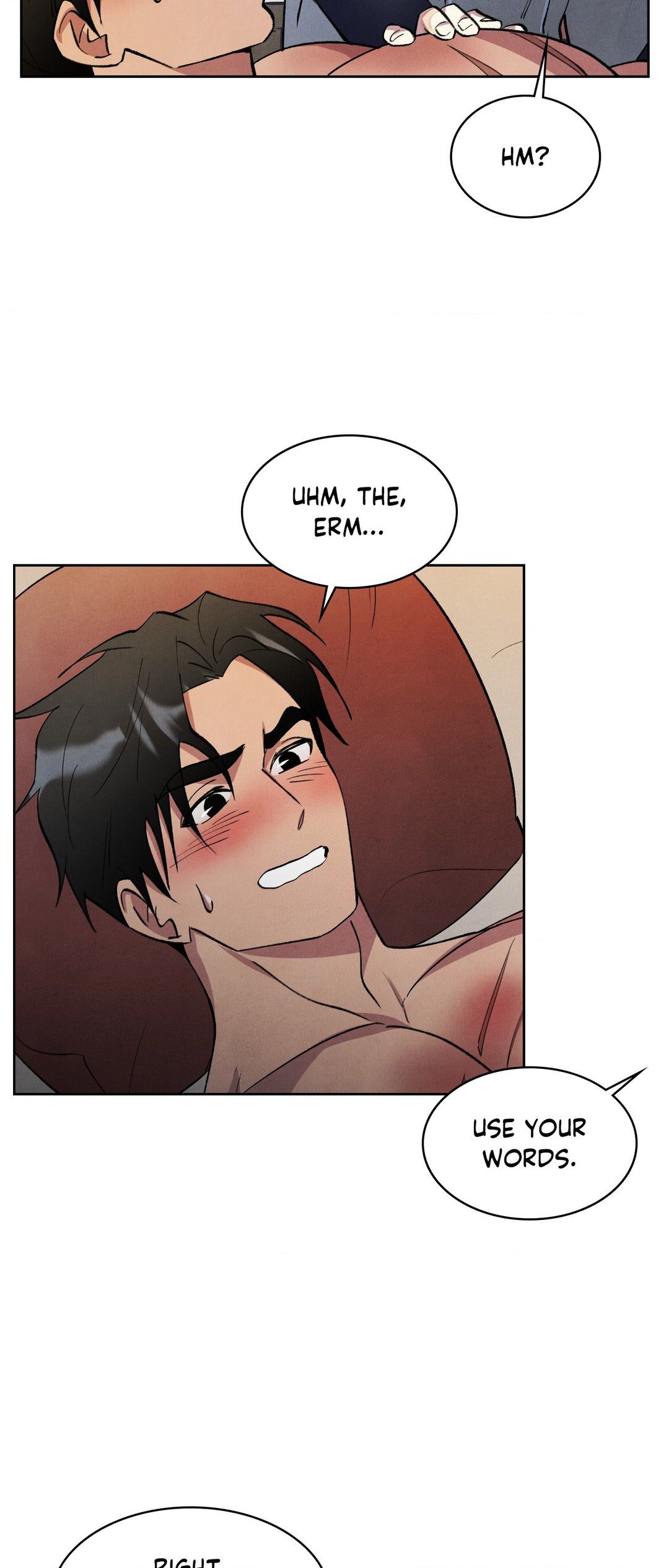 Read The Duke’s Debt chapter 9 image 26 on Lezhin