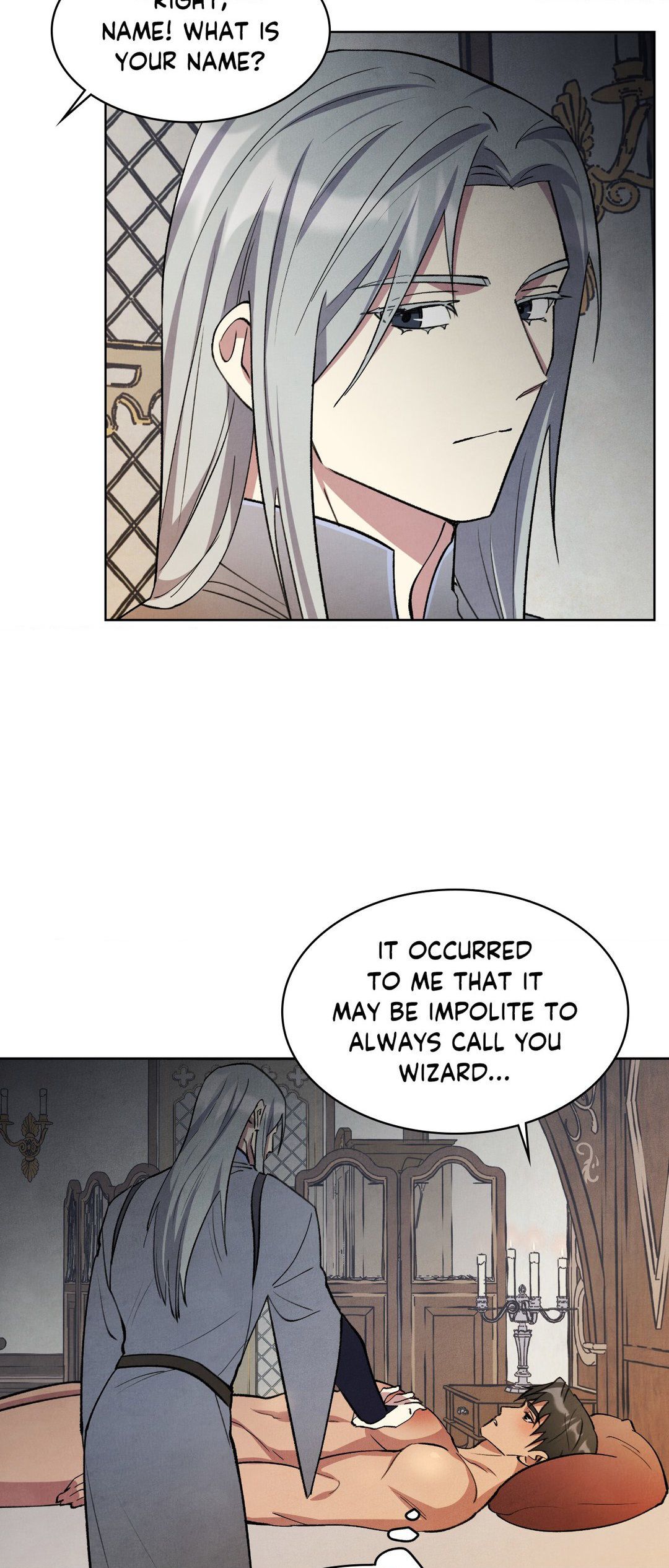 Read The Duke’s Debt chapter 9 image 27 on Lezhin