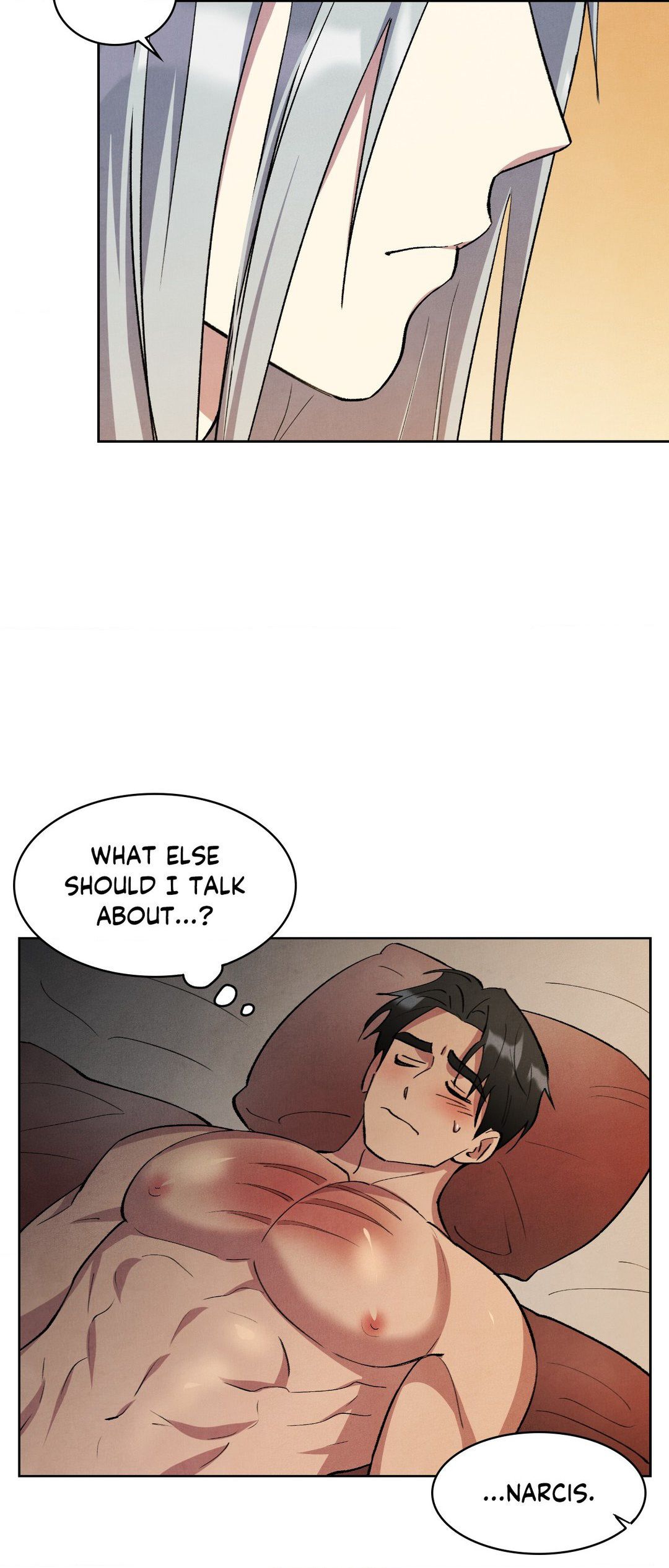 Read The Duke’s Debt chapter 9 image 29 on Lezhin