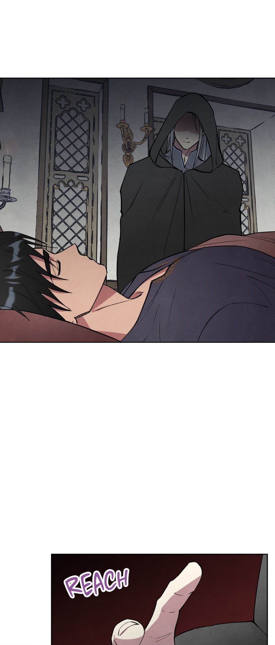 Read The Duke’s Debt chapter 9 image 3 on Lezhin