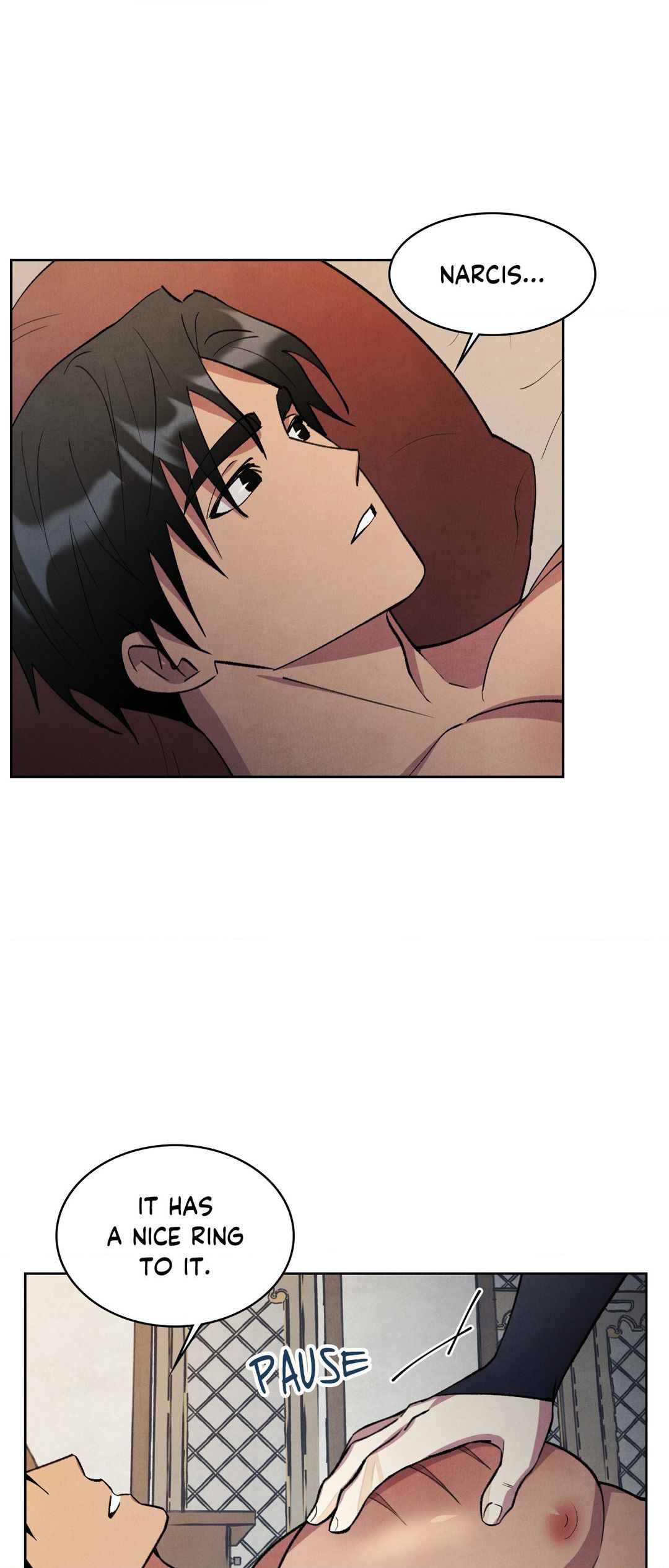 Read The Duke’s Debt chapter 9 image 31 on Lezhin