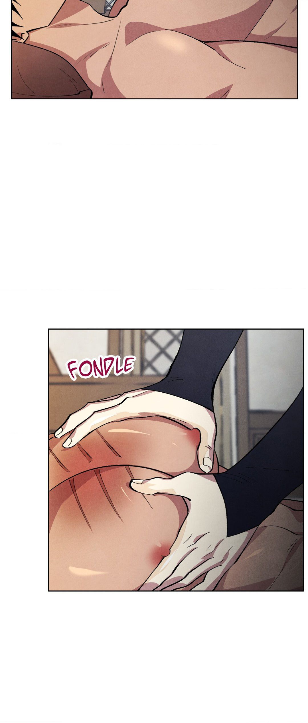 Read The Duke’s Debt chapter 9 image 32 on Lezhin
