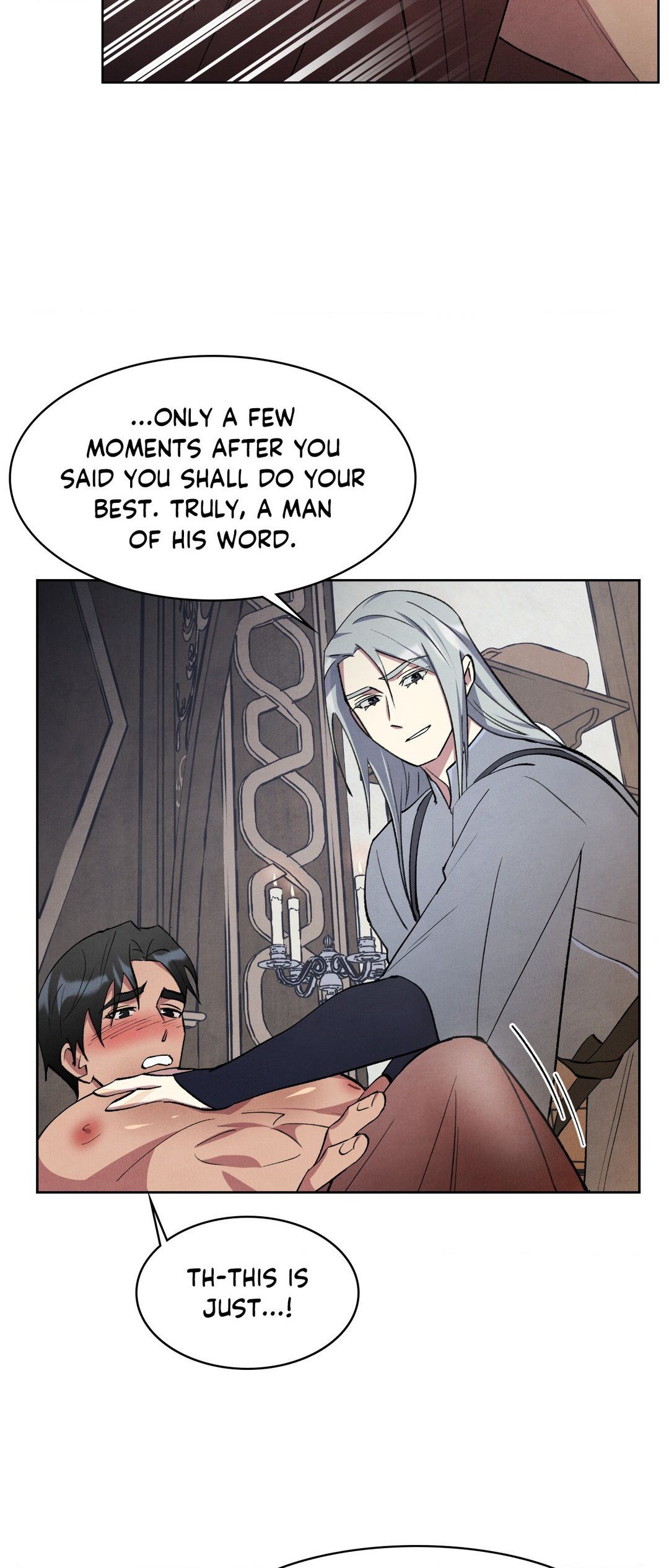 Read The Duke’s Debt chapter 9 image 38 on Lezhin