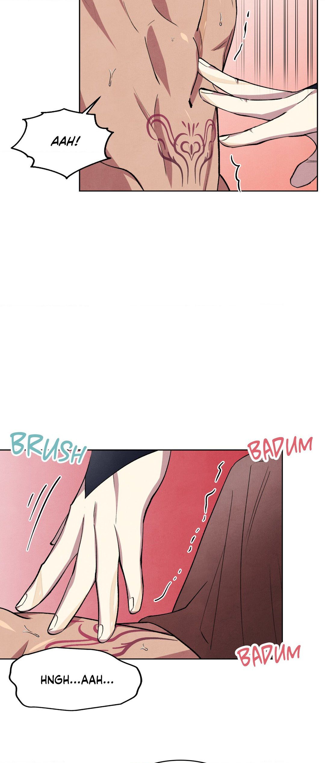 Read The Duke’s Debt chapter 9 image 40 on Lezhin