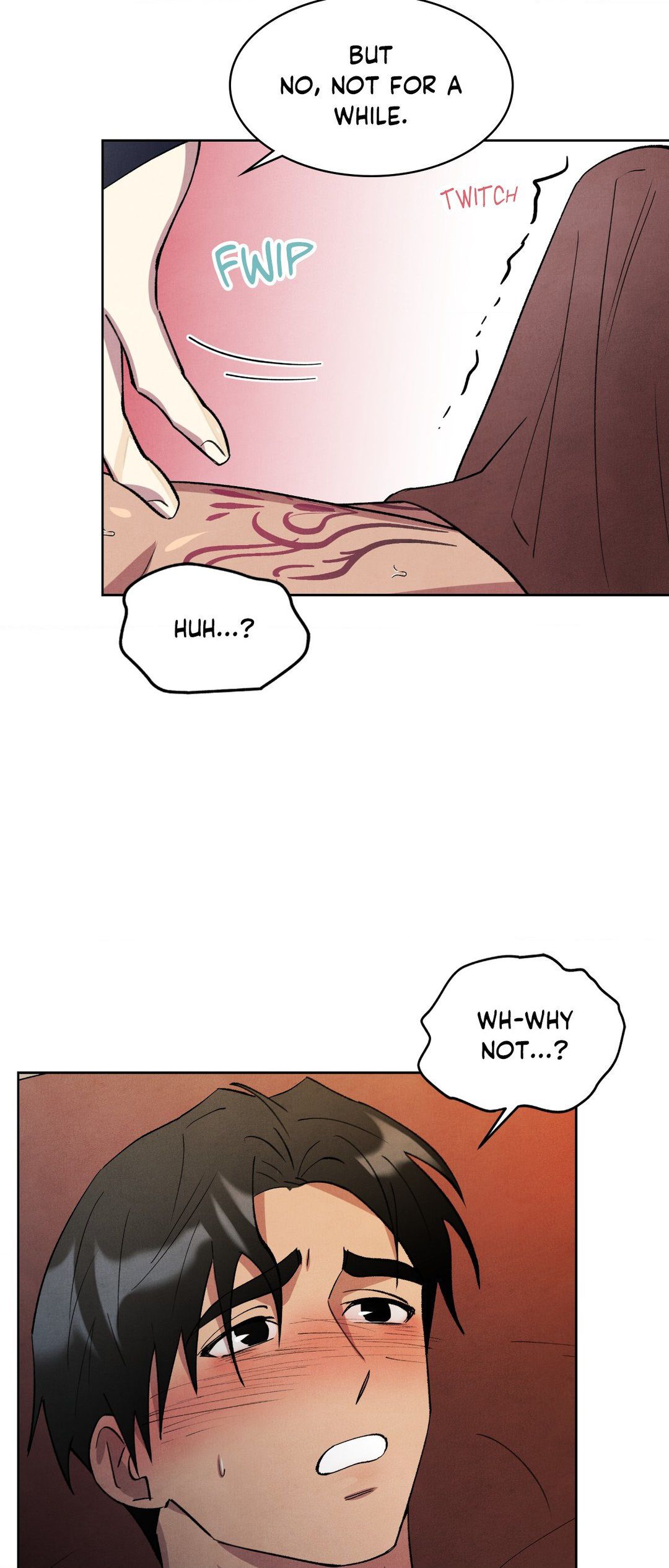 Read The Duke’s Debt chapter 9 image 41 on Lezhin