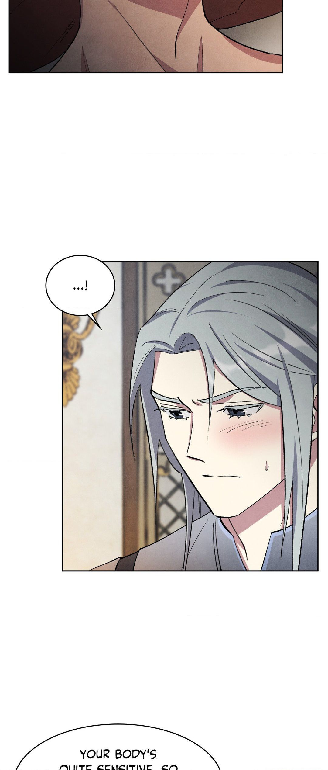 Read The Duke’s Debt chapter 9 image 42 on Lezhin