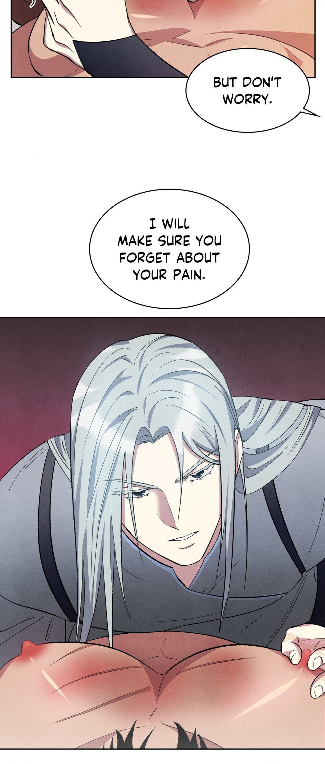 Read The Duke’s Debt chapter 9 image 44 on Lezhin