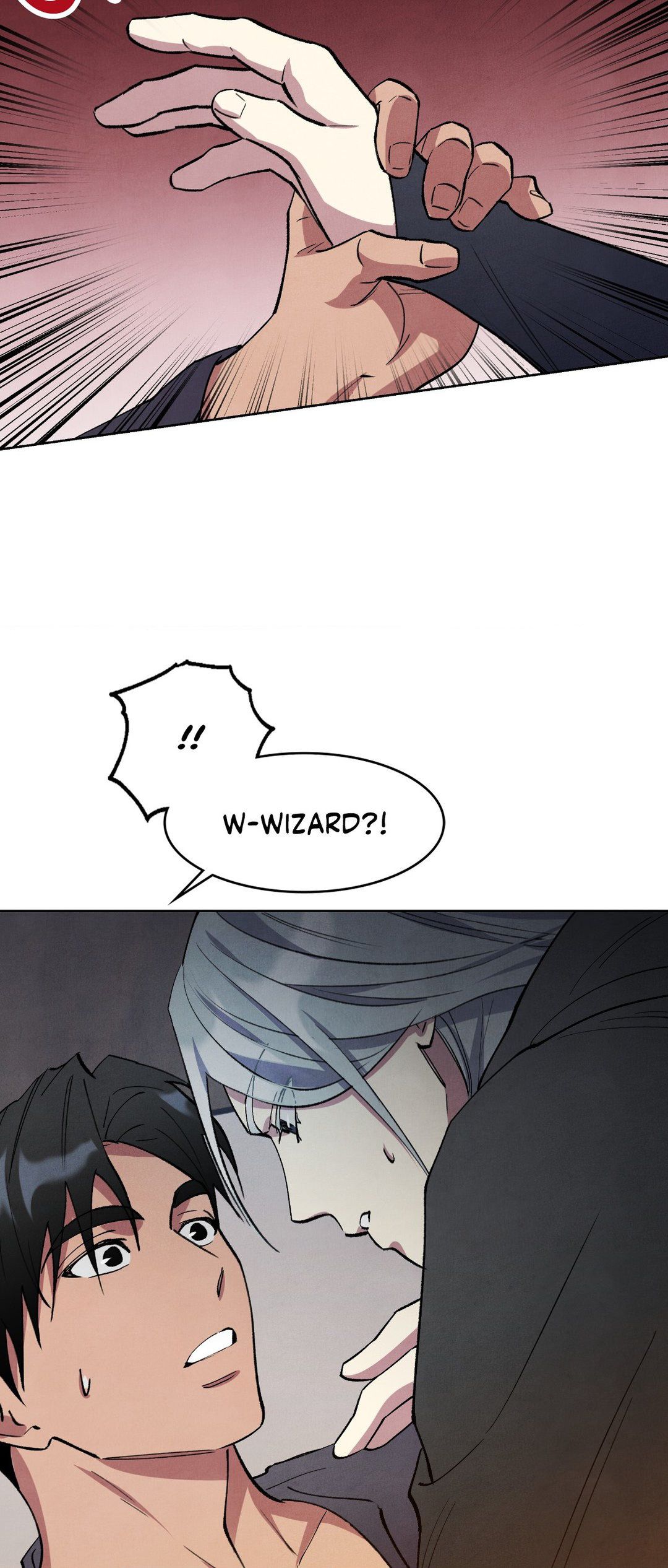 Read The Duke’s Debt chapter 9 image 5 on Lezhin