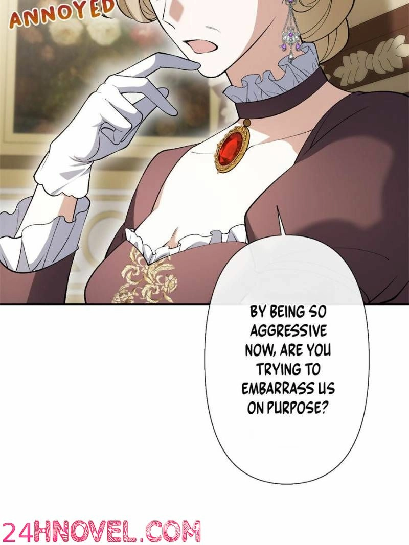 The Duke's Masked Wife Chapter 21 page 3 - 