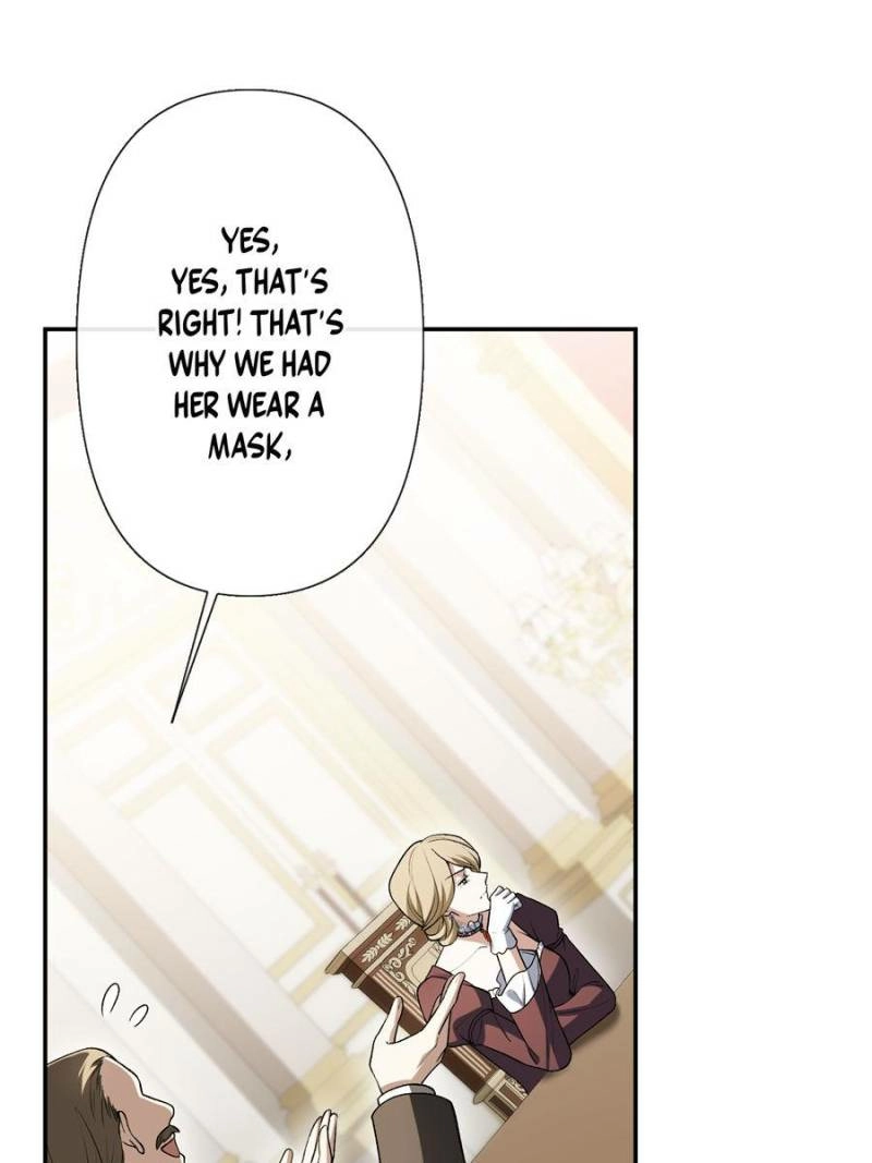 The Duke's Masked Wife Chapter 21 page 4 - 