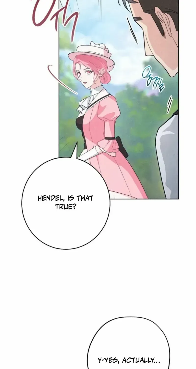 The Duke’s Wife Obsession Chapter 1.1 page 104 - 