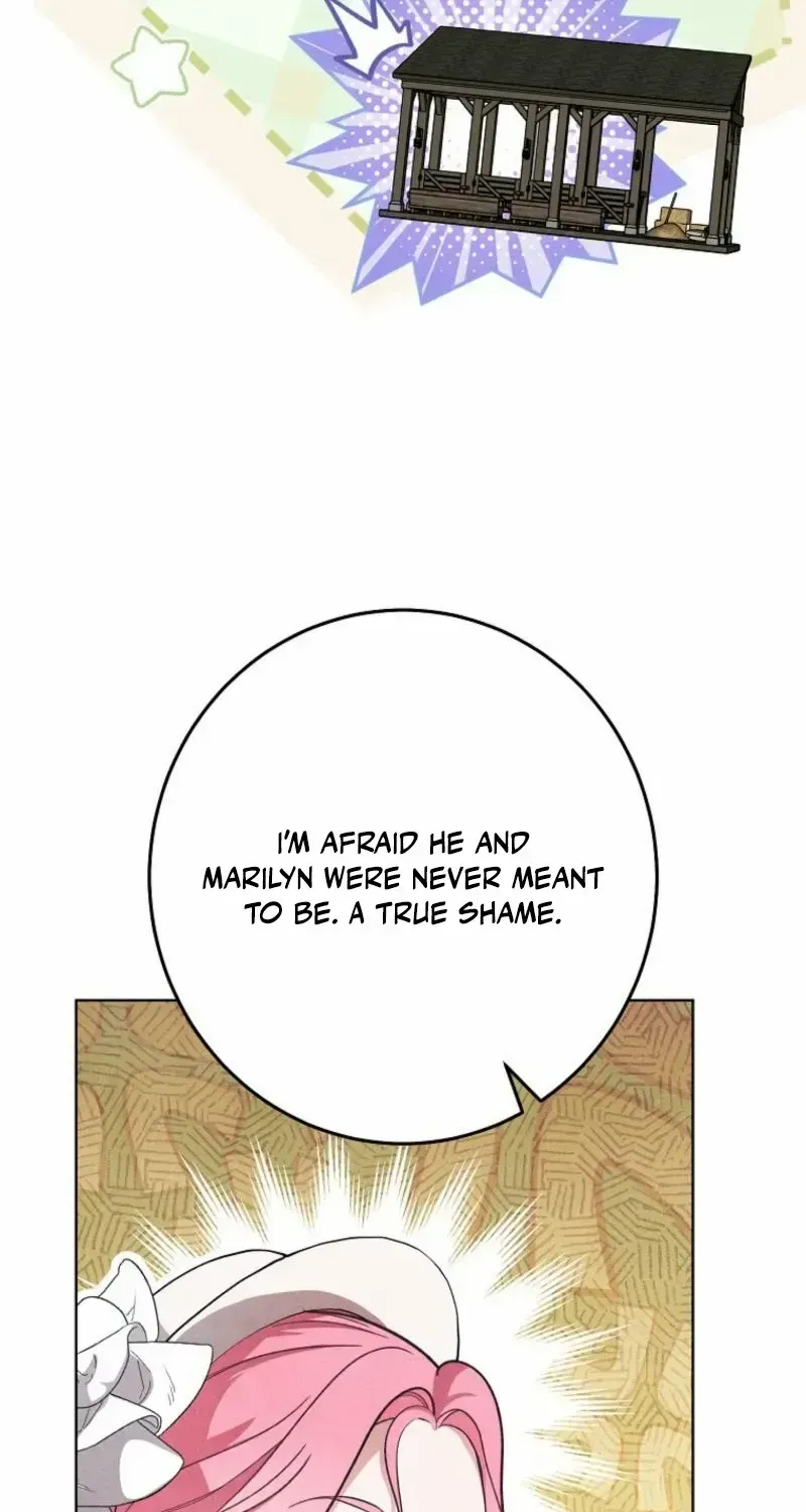 The Duke’s Wife Obsession Chapter 1.1 page 122 - 