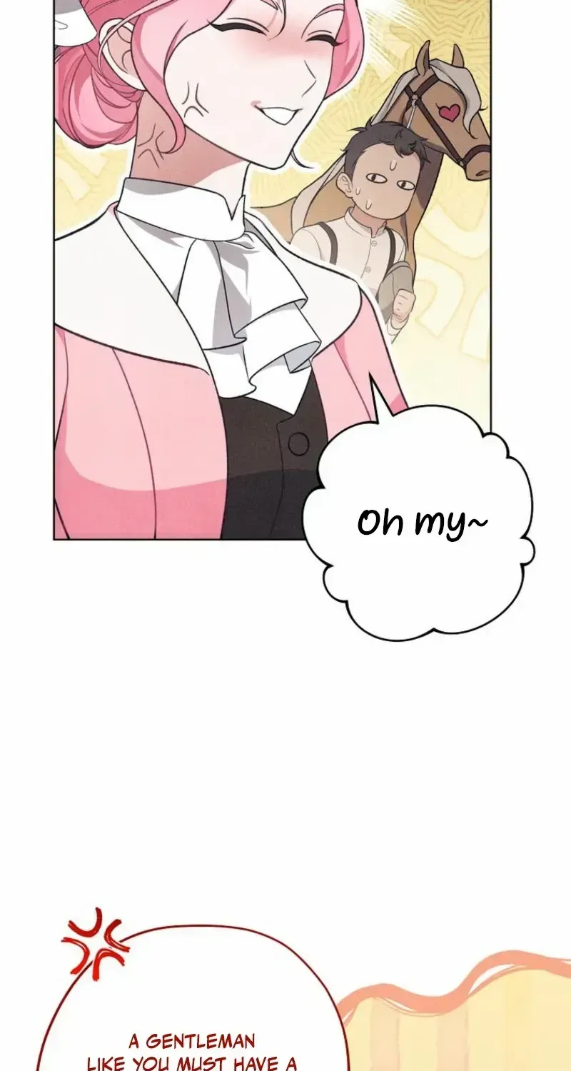 The Duke’s Wife Obsession Chapter 1.1 page 123 - 