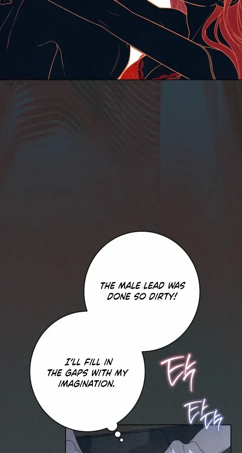 The Duke’s Wife Obsession Chapter 1.1 page 18 - 